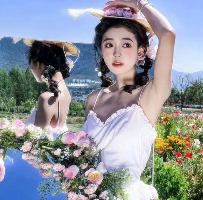 恋爱中毒大作战