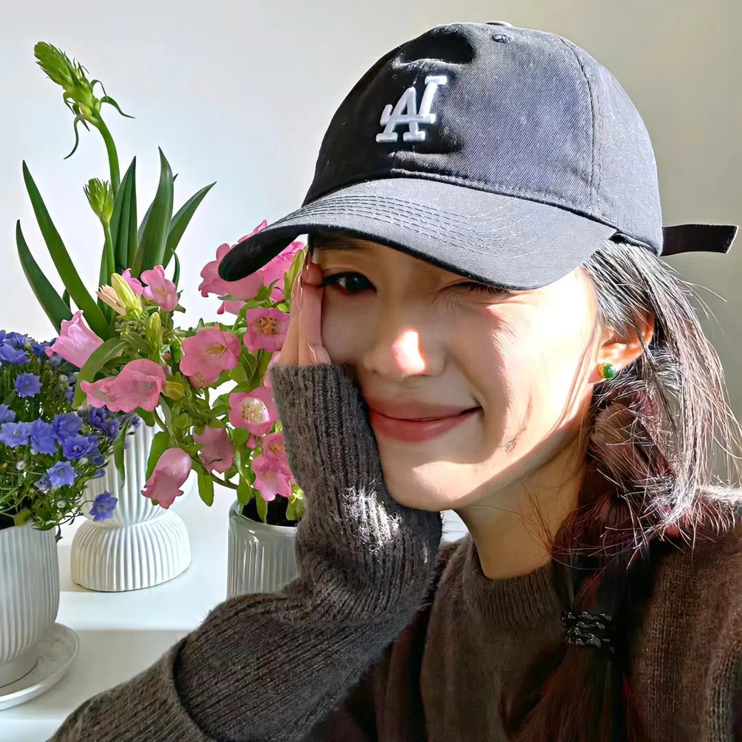 滑稽夫人